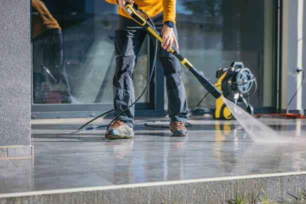 Best Roof Washing  in Prince George, VA